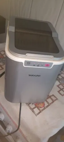 Máquina de gelo