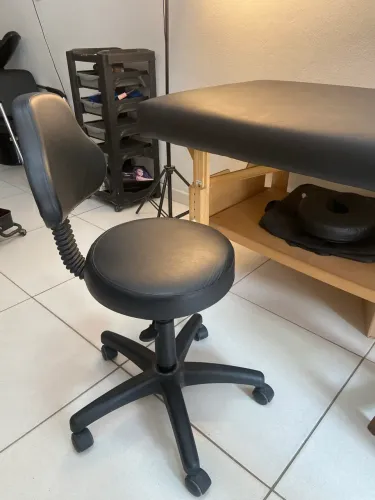 Maca fixa