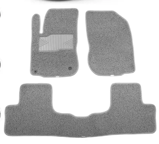 Tapete Kapazi para Peugeot 208