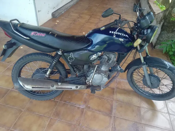 Moto 