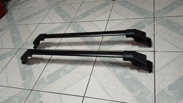 Rack Vw Fox 4 Portas Todos os anos 
