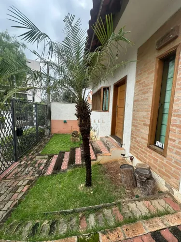 Casa à venda em Sorocaba, Jardim Paulistano, com 5 quartos, com 366.32 m²