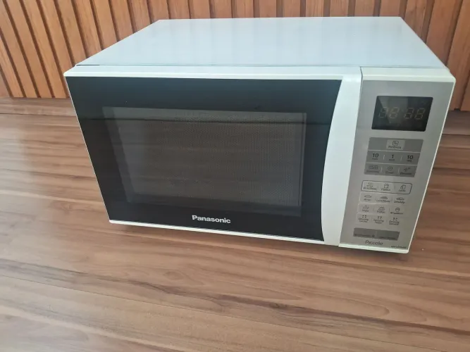 Micro-ondas 25 litros (Seminovo)
