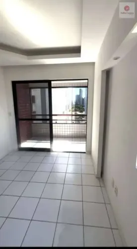ALUGO ÓTIMO APARTAMENTO COM 2 QUARTOS NO BAIRRO DO ESPINHEIRO / RECIFE