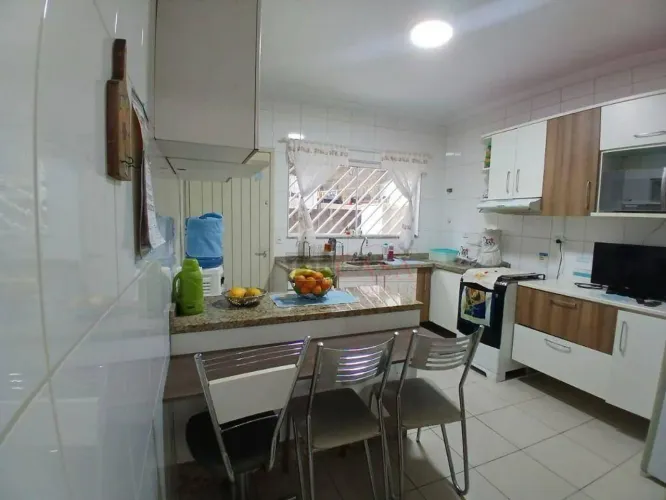 Casa com 3 dormitórios para alugar, 150 m² por R$ 4.500,00/mês - Vila Matilde - São Paulo/