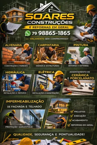PEDREIRO POLIVALENTE 
