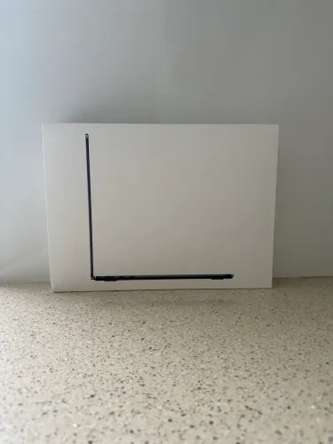 MacBook Air M5 512/16 Lacrado 