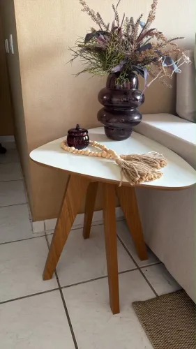 Mesa de canto
