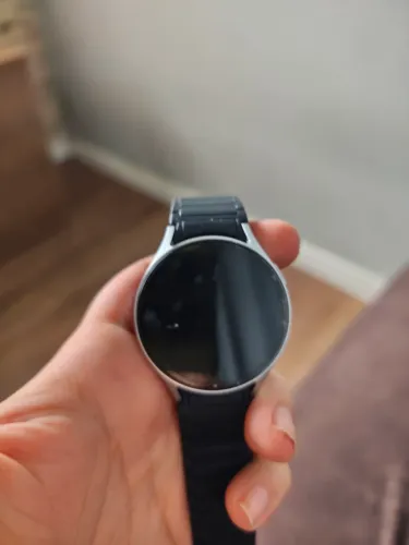 Relógio sansung watch 7 (4PKR)