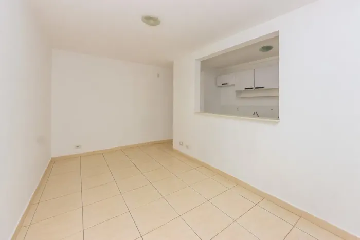 Apartamento à venda com 2 dormitórios e 1 suíte em Santo Amaro REF: OR