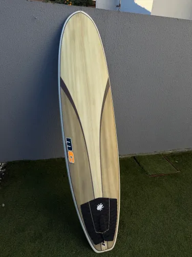 Prancha funboard 7,0