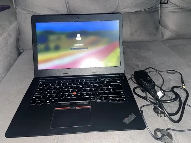 Lenovo ThinkPad E470 - Intel Core i5-7ª x 2.50GHz | SSD 256 GB | 8 GB RAM | HD Graphics 62