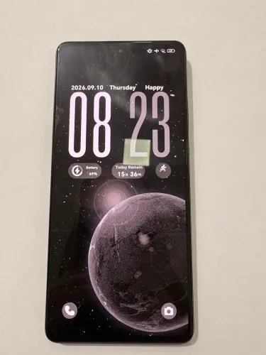 Vendo REDMI 12 Pro 256gb