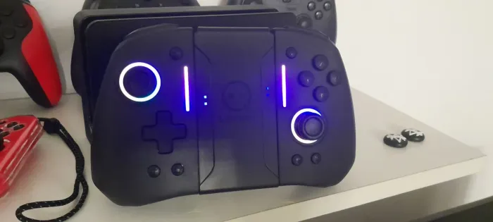 Joycon Linyuvo KS42