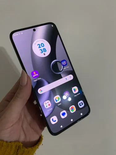 Celular Motorola Edge 30 neo