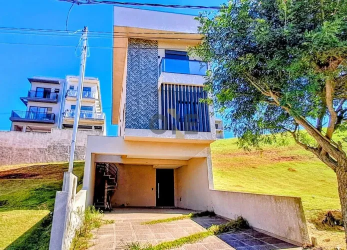 Casa com 3 dormitórios, sendo 1 suíte para venda - Granja Viana - Cotia - SP