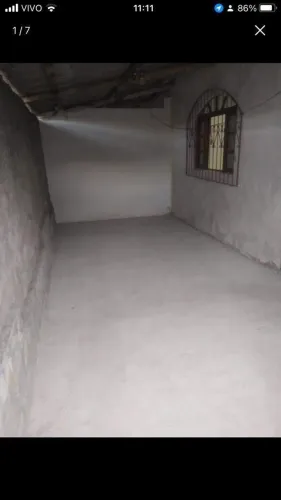 Aluguel de casa