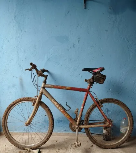 Vendo/Troco duas bicicletas! 