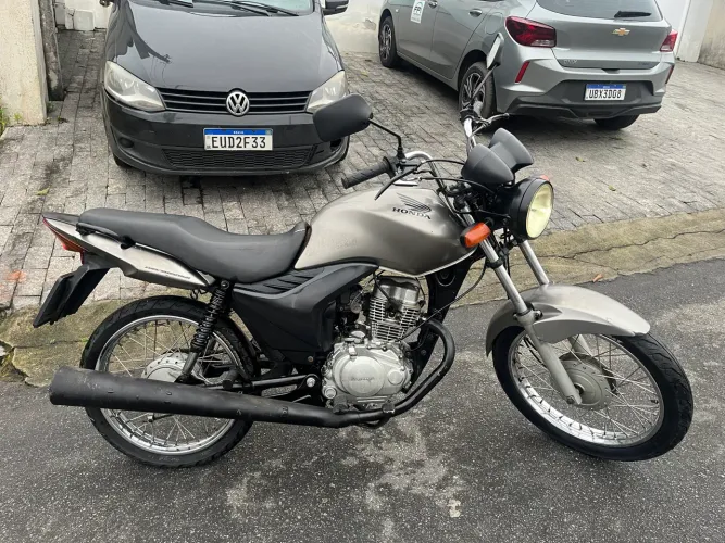 Fan 150 esi