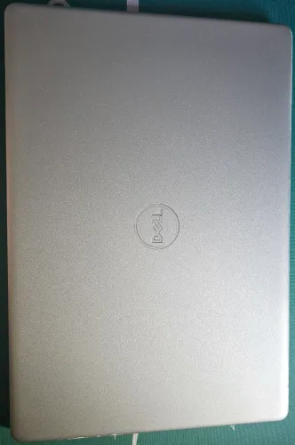 NOTEBOOK DELL I7 11° - PLACA DE VÍDEO - 16GB MEMORIA - TOP DE LINHA