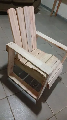 Moveis rústicos