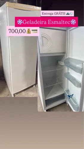 Geladeira