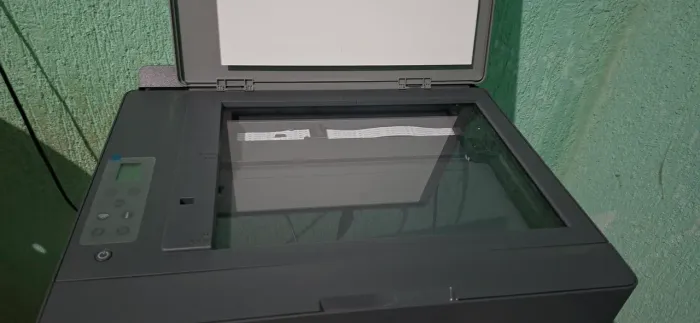 Multifuncional HP Smart Tank 581