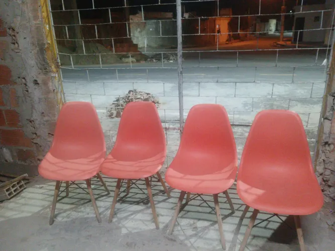 Cadeiras