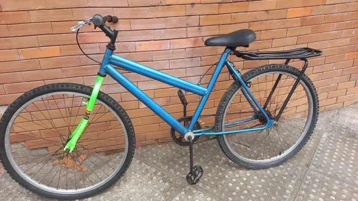 Bicicleta Aro 26