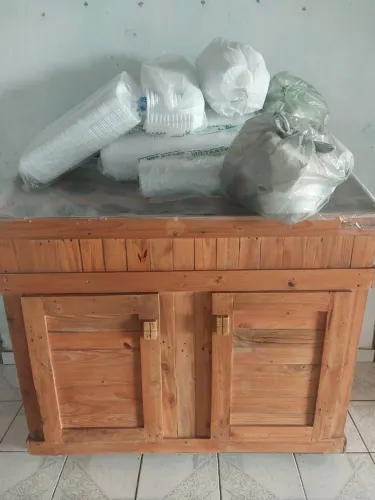 Venda de itens acaiteria lanchonete 