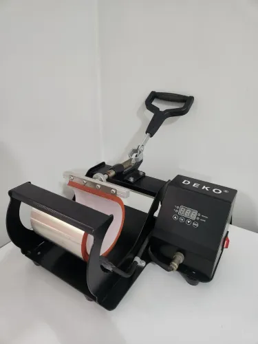 Prensa de caneca Deko 220v