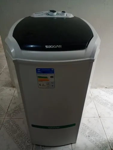 Tanquinho Suggar 14 kg