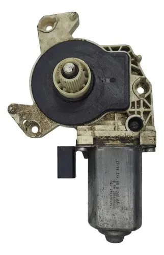 Motor Vidro Elétrico Diant Esquerdo Volkswagen Voyage 2013