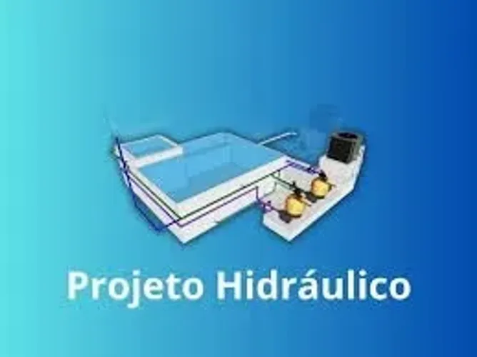 PROJETISTA HIDROSANITÁRIO/HIDRAULICO