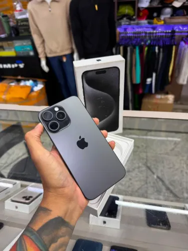 iPhone 15 Pro Max 512Gb 4999,00