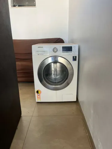Máquina Samsung