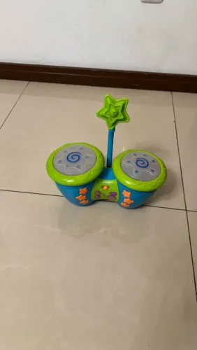 Brinquedo .