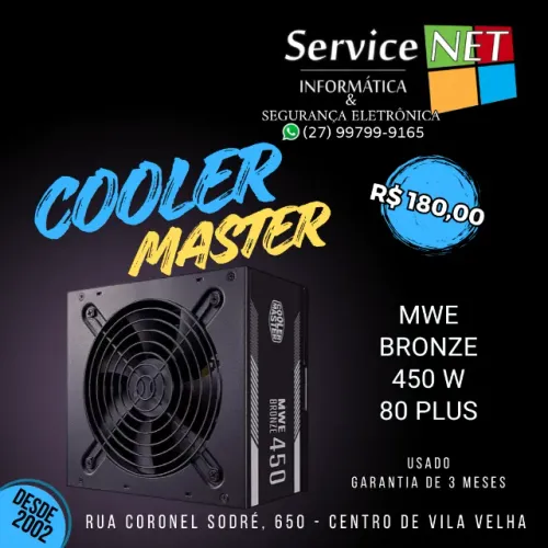 Cooler Master