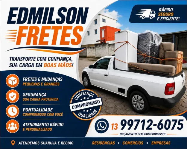 Pequenos carreto