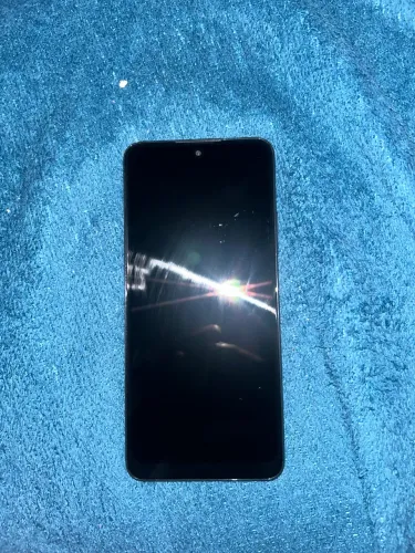 Xiaomi Redmi note 12