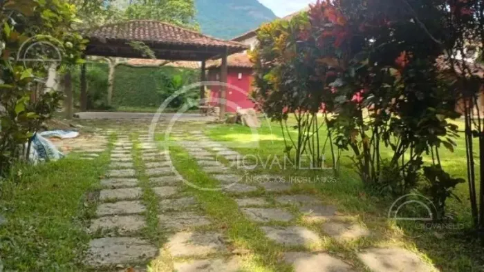 TERRENO RESIDENCIAL em Rio de Janeiro - Rio de Janeiro, Itanhangá