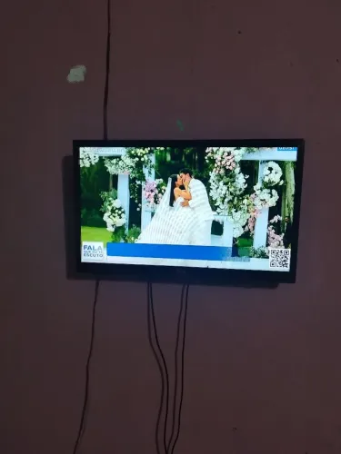 Tv LG 36 pol