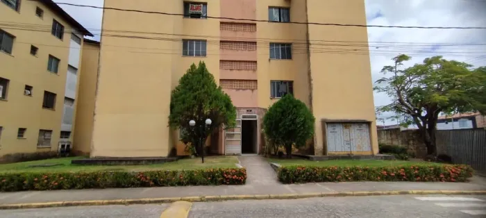 Vendo Cond Canaã 