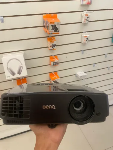 Projetor Benq MS504 - Garantia 6 Meses - Loja Física 