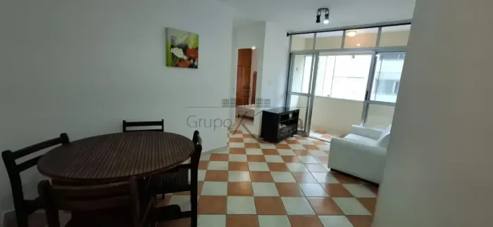 Apartamento/Padrão - Residencial - No bairro Jardim Satélite - Condomínio Violetas - 2 Dor