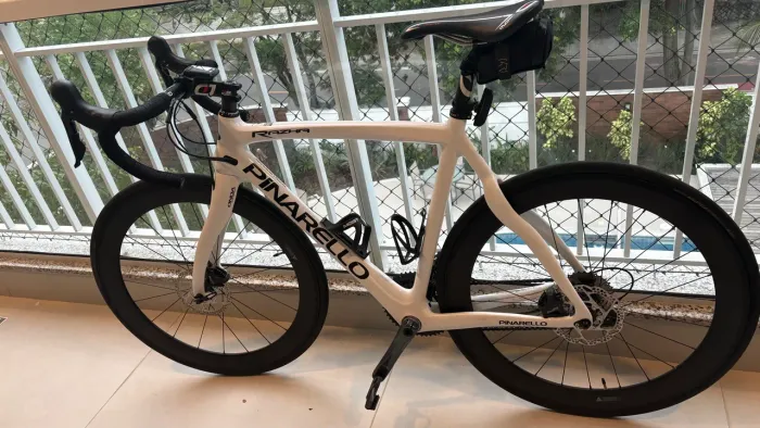 Bicicleta Pinarello