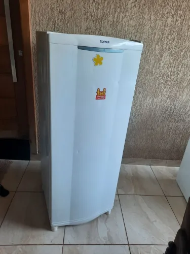 Geladeira Consul 300 litros degelo