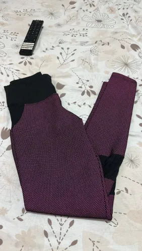 Calça legging 