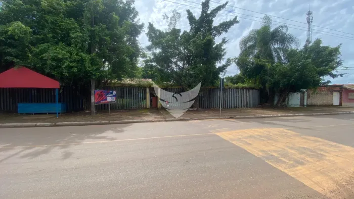 Lote / Terreno - Floresta