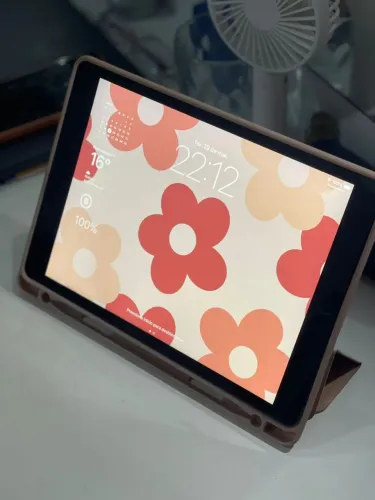 iPad 8ª Geração 